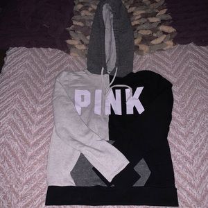 PINK Hoodie